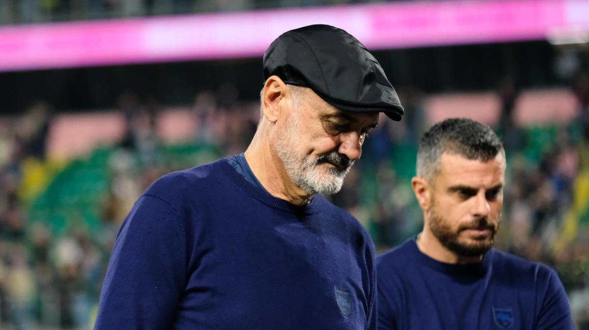 Pescara, notte da incubo a Palermo: crollo totale e difesa da rifondare