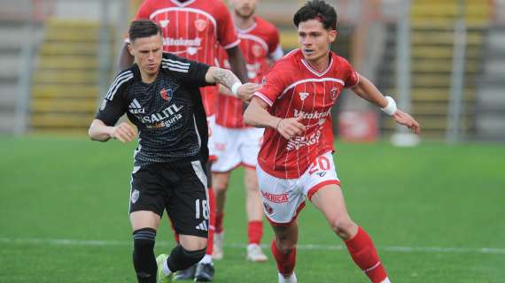 Calciomercato Pescara: occhi puntati su Joselito Gomez, talento classe 2004 del Perugia
