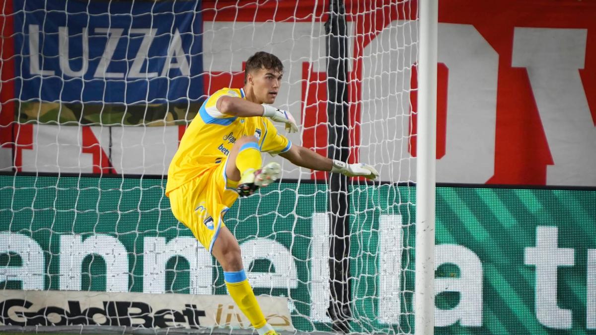 Pescara, difesa in crisi: 23 gol subiti e troppi errori, Desplanches non basta più