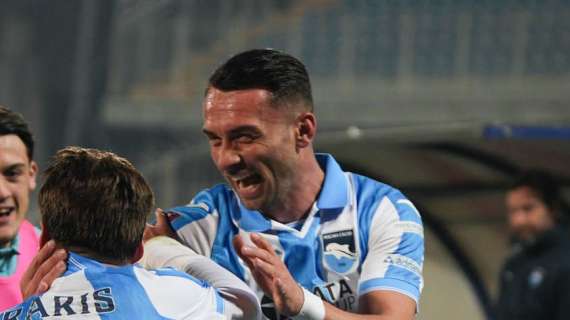 Pescara, Letizia partirà dal primo minuto con il Pontedera?