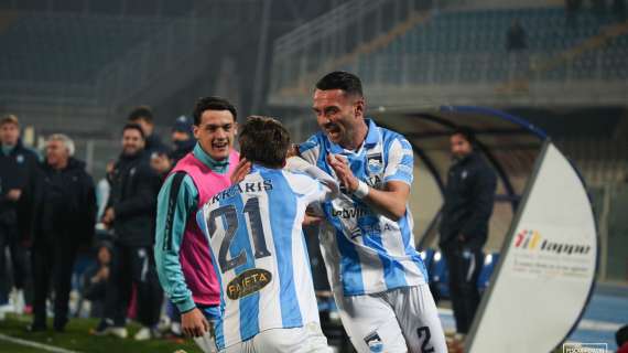 Messaggero - Pescara, arma Ferraris per la corsa playoff