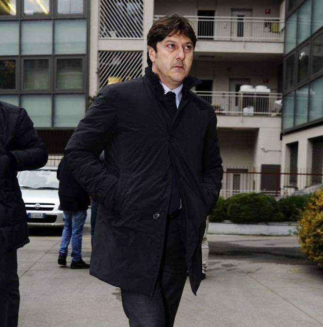 Sebastiani: "Spero nella conferma della B a 19. Eleviamo la qualità e riformiamo anche la Lega Pro"