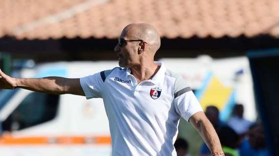 Pescara, con Fusco sarà Montero il nuovo allenatore