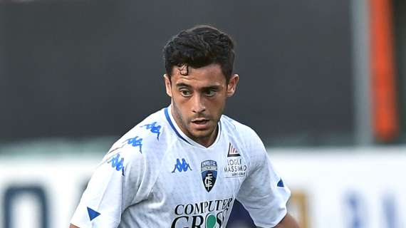 UFFICIALE - Davide Merola è un giocatore del Pescara