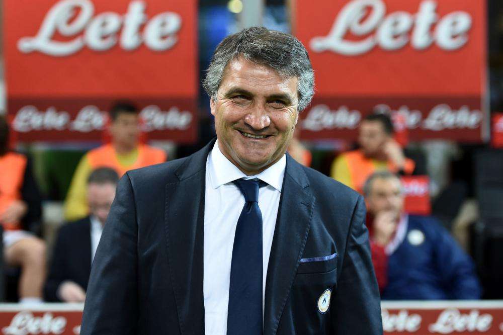 Messaggero - De Canio: "Lecce-Pescara sfida d'alta quota"
