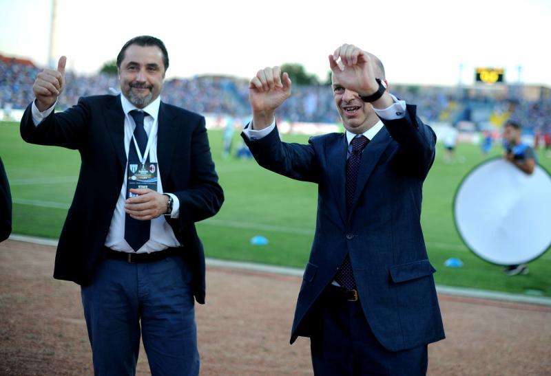 Il Milan punta un baby talento del Pescara