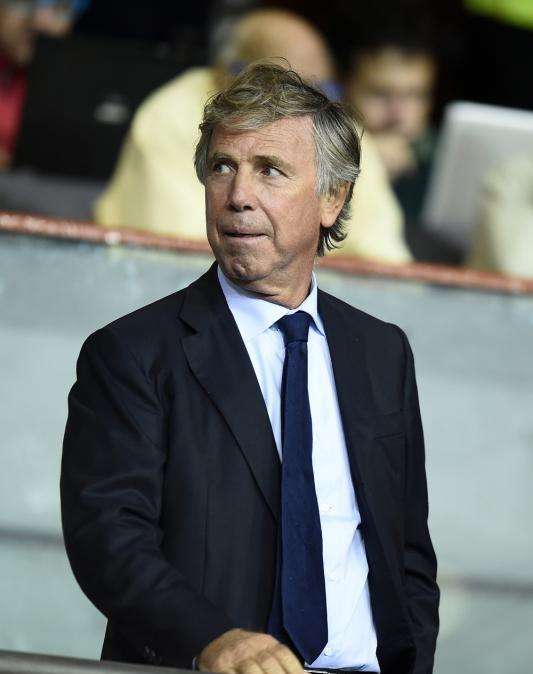 Genoa, Preziosi su Juric: "Grande allenatore mi dispiacerebbe se..."