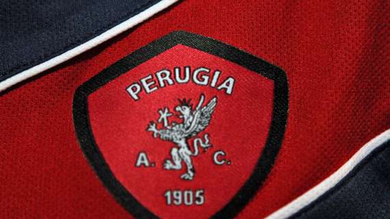 Playoff Serie C - Perugia, Formisano: "L'entusiasmo della gente ci dà tanta forza"