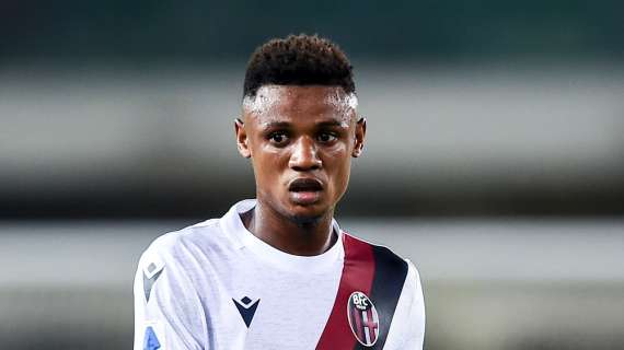 Mercato Pescara: l'obiettivo Kingsley finisce nella B austriaca