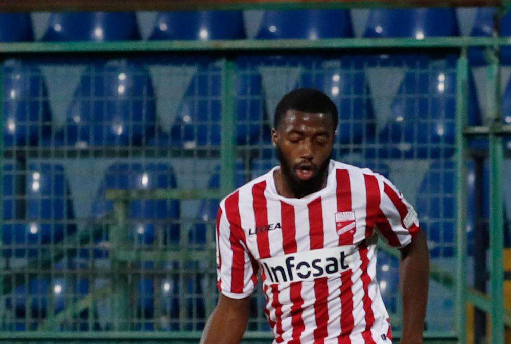 Calciomercato Pescara, occhi puntati su Diakitè