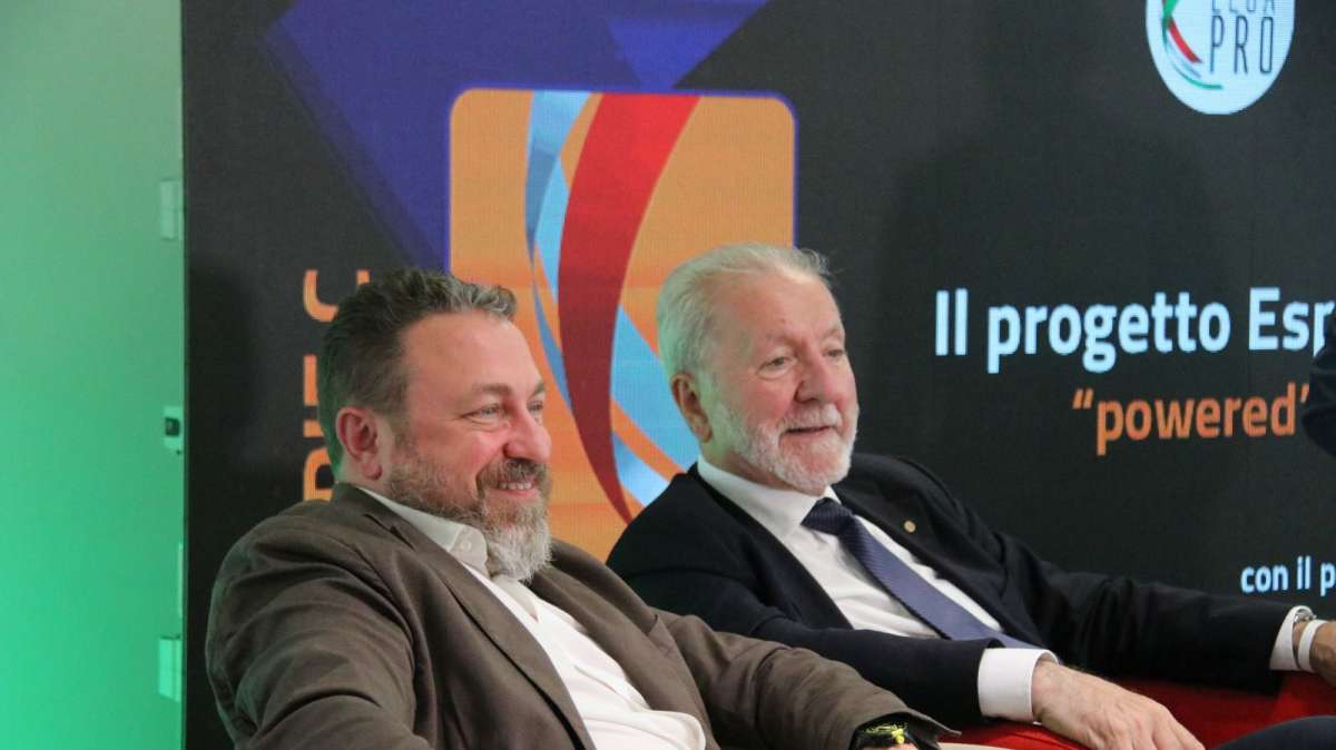 Serie C, Vulpis: "Partite alle 12.30? Siamo in fase di sperimentazione"