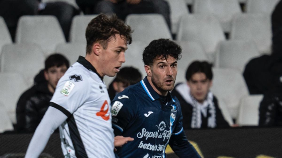 Messaggero - Cesena-Pescara 2-0: le pagelle dei biancazzurri