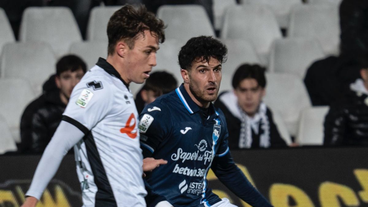 Messaggero - Pescara, ad Avellino uscire dal baratro