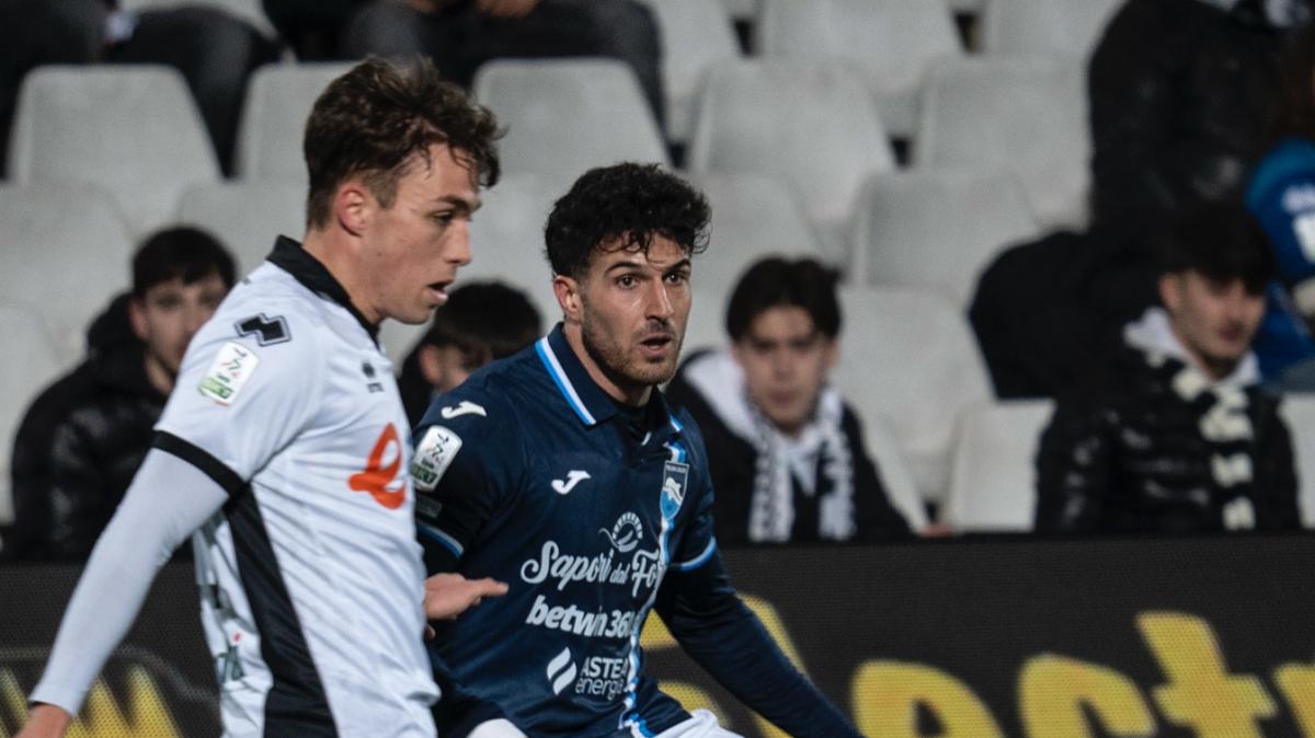 Messaggero - Pescara, sempre il solito copione