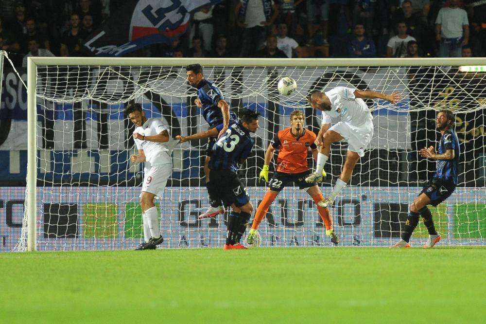 Scognamiglio: "2 anni fa ad un passo dal Pescara, ma il Trapani non mi cedette. Poi quella finale playoff..."
