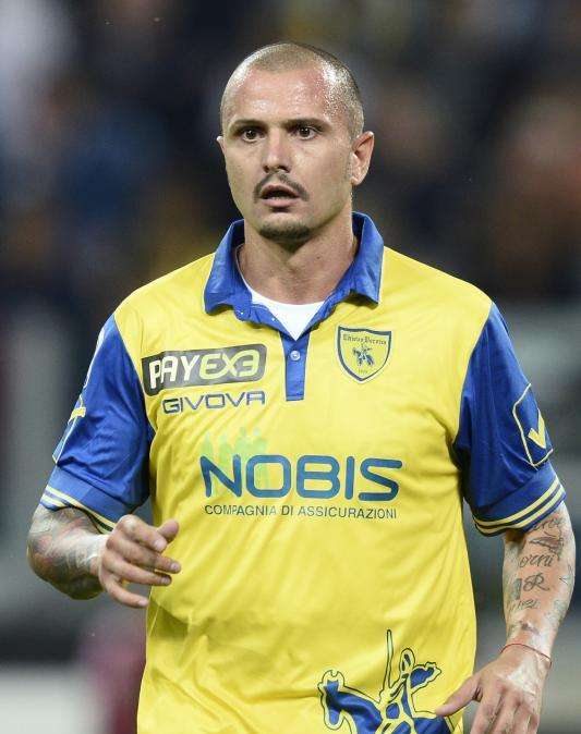 Pepe: "Grande voglia di giocare a Pescara, scelta giusta"