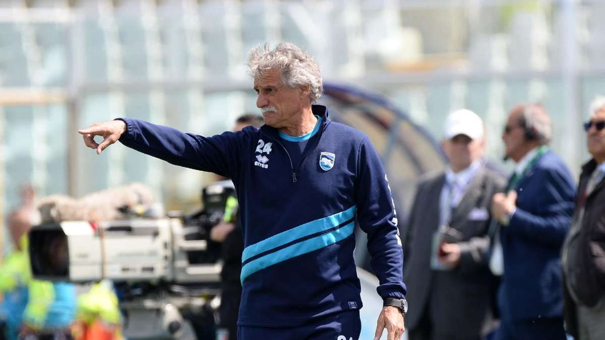 Pillon: "I playoff per il Pescara sono un rebus"