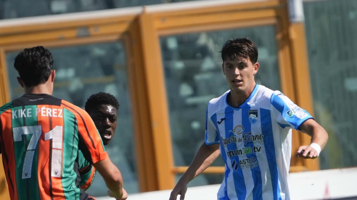 Pescara nei guai: nuovo stop per Squizzato! Gli aggiornamenti su Letizia, Giannini e Tsadjout