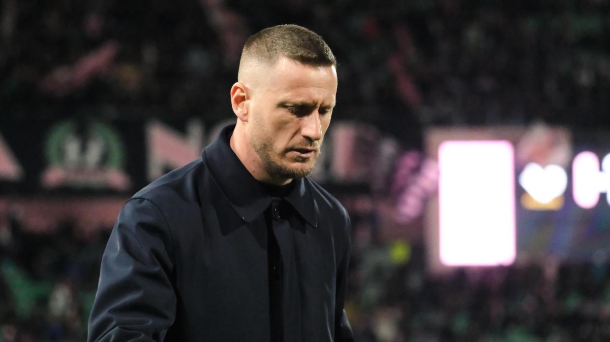 Pescara-Juve Stabia 1-1, Abate: "Non posso dire nulla ai ragazzi"