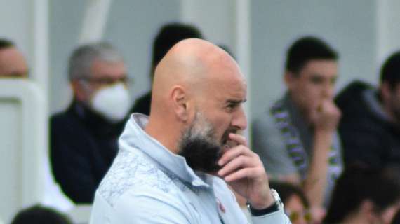 Vis Pesaro-Pescara, playoff Serie C: emergenza rossiniana e ottimismo Baldini