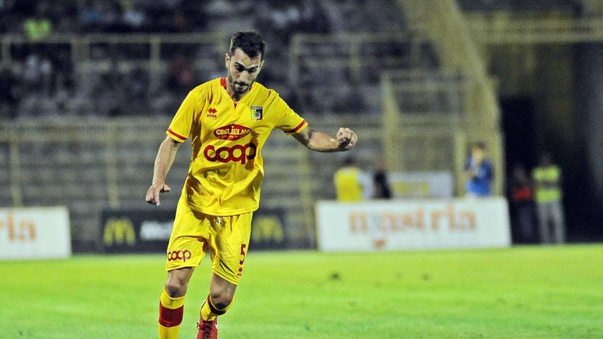 Pescara, da Bari possono arrivare anche Celiento e D'Ursi