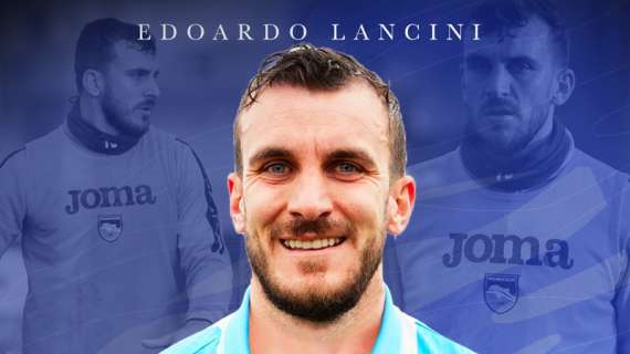 UFFICIALE - Lancini è un nuovo giocatore del Pescara