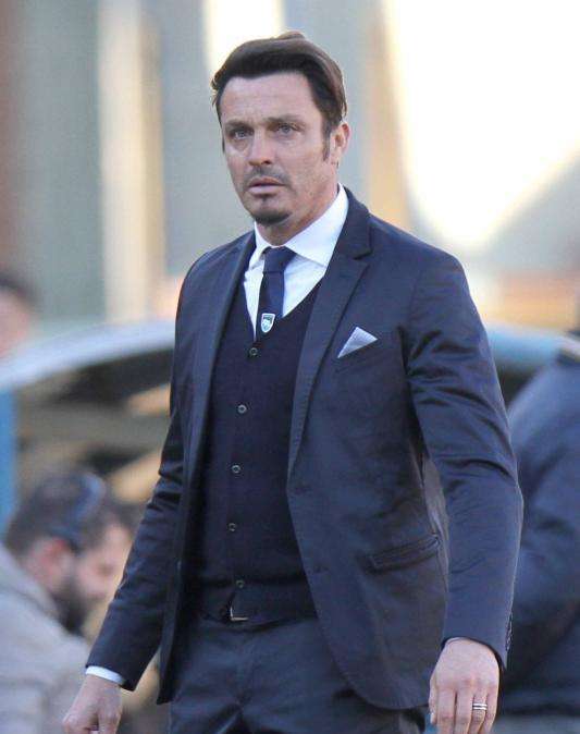 Oddo a Sky: "Risultato giusto, siamo mancati nel gioco"