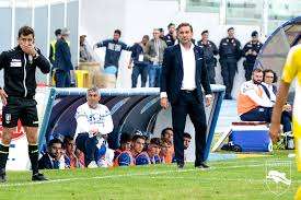 Pescara in confusione: contro il Catanzaro squadra confusa e intimorita