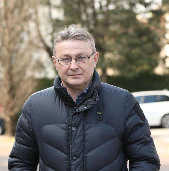 Brescia, esonerato Boscaglia. Panchina a Pulga
