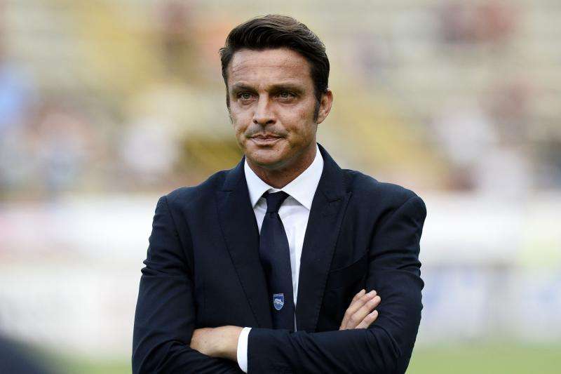 Oddo: "Più bella Trapani di Berlino"