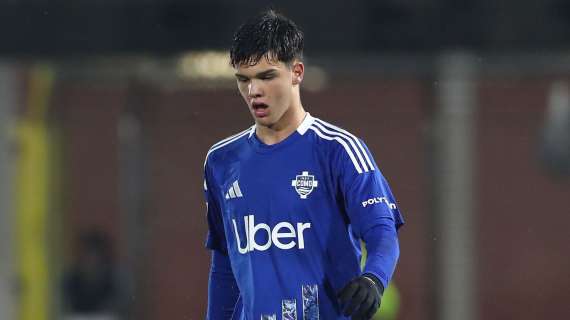Mercato Pescara: Fellipe Jack, sfuma la Sampdoria! Ora duello con lo Spezia per il talento del Como