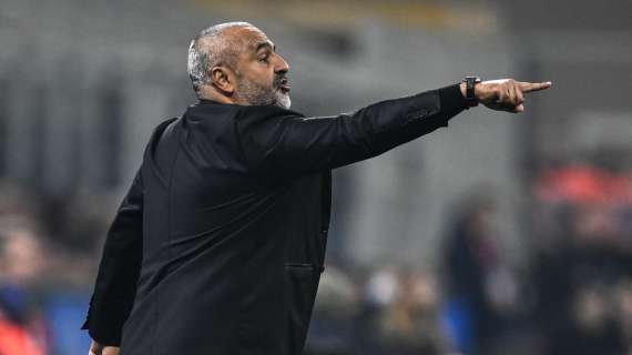 Liverani elogia il Pescara: “Tecnici, compatti e letali in contropiede. Servirà una Ternana unita e lucida”