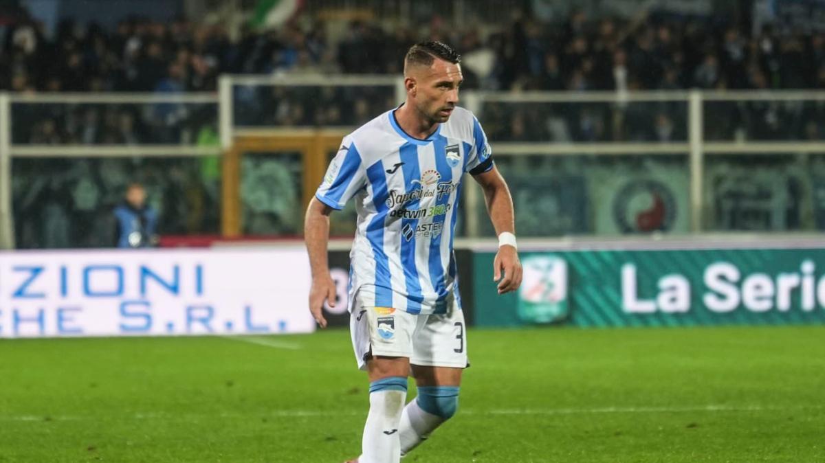 Calciomercato Pescara: ecco le novità su Letizia