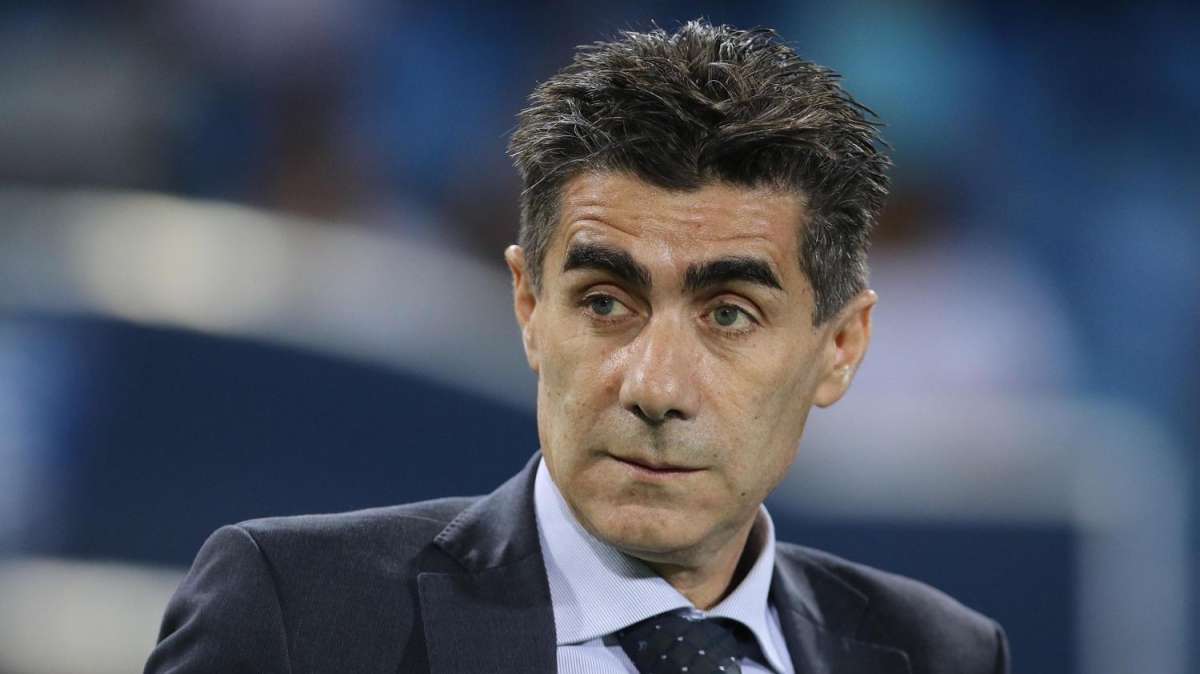 Gualtieri: "Non vedo sorprese, il Crotone può vincere i playoff"