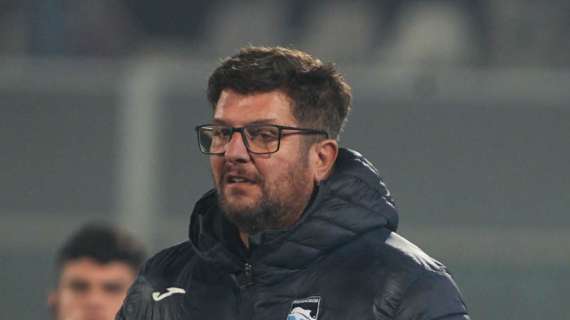 Messaggero - Pescara, si parte. Vietate distrazioni