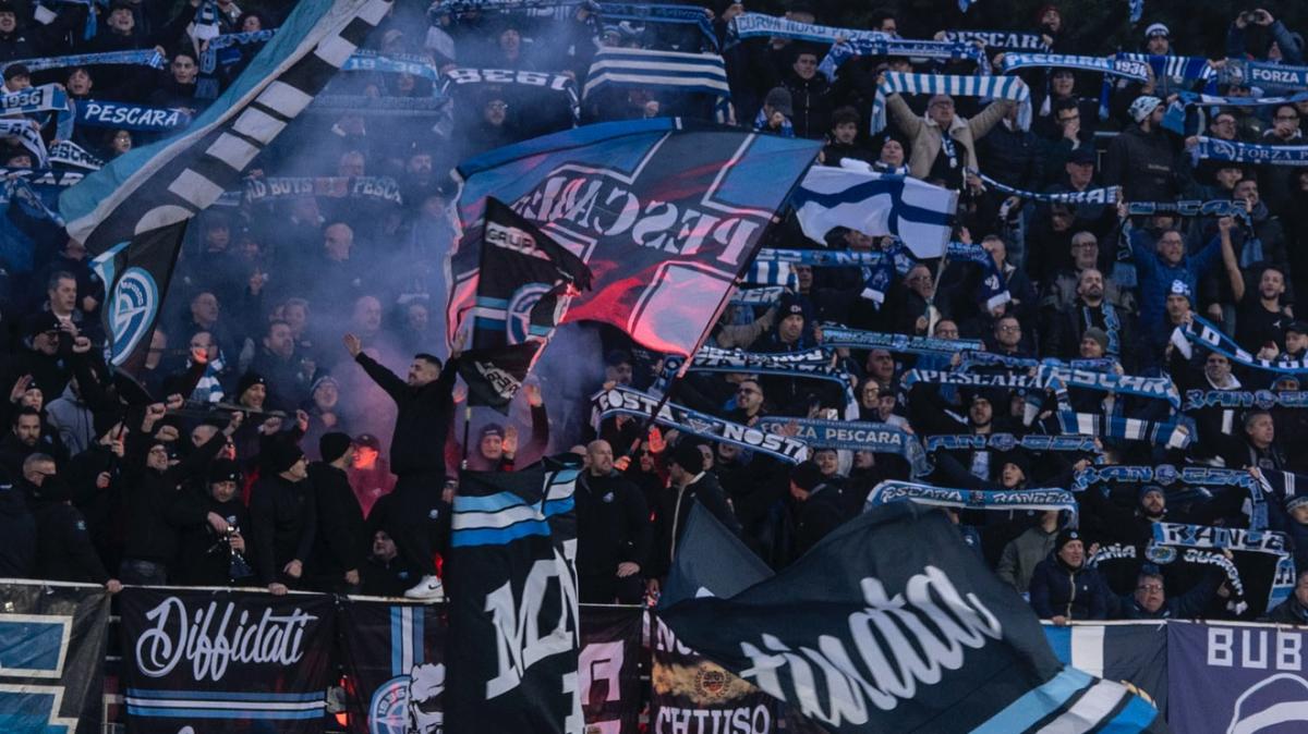 Messaggero - "Vicini al Pescara fino alla fine"