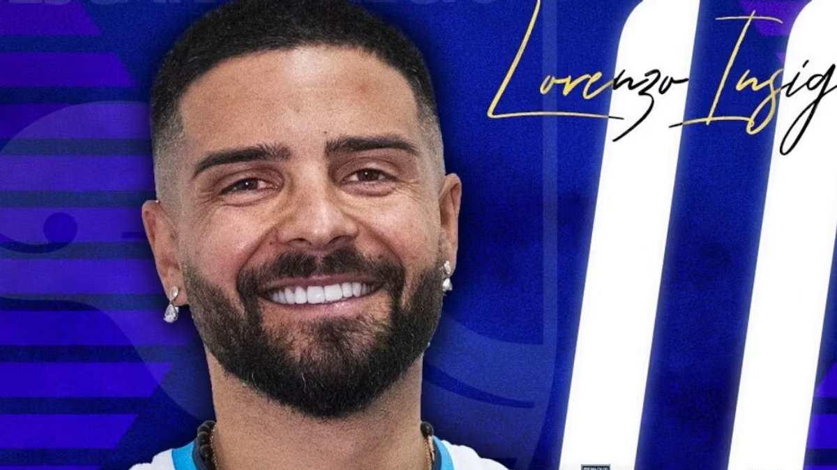 ASPETTANDO LORENZINHO...MA FINO A QUANDO?