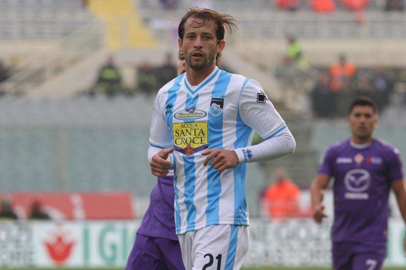 Il Centro - Fiorentina ultima squadra battuta dal Pescara