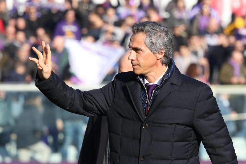 Fiorentina, Sousa convoca Riccardo Baroni figlio dell'ex biancazzurro Marco