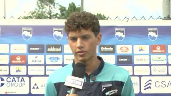 PESCARA-PARMA 2-0: EVITATA LA FIGURACCIA IN TV, SQUADRA COMPATTA MA CON LACUNE DA COLMARE