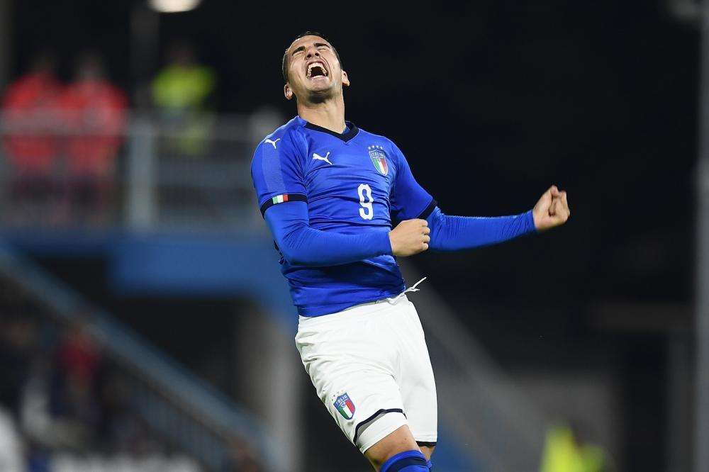 Bonazzoli verso Padova, sta per sfumare un altro obiettivo del Delfino