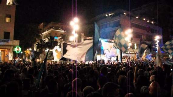 FESTA PROMOZIONE IN A 2016