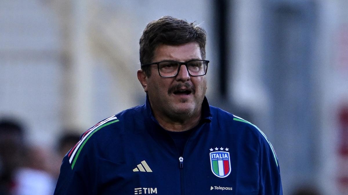 Silvio Baldini, il costruttore silenzioso che ha conquistato l'Italia: dall'impresa di Pescara alla panchina della Nazionale