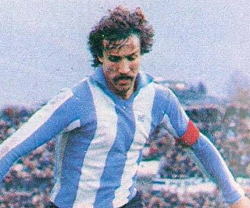 Bruno Nobili, il venezuelano che regalò la Serie A al Pescara: storia di un eroe con i baffi