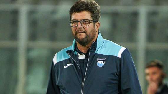 Baldini sbotta dopo Pescara-SPAL: nervi tesi e tifosi delusi