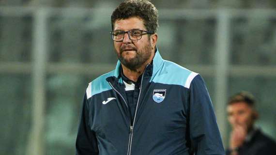 Pescara in Serie B, Baldini: "Il destino è sempre stato dalla nostra parte"