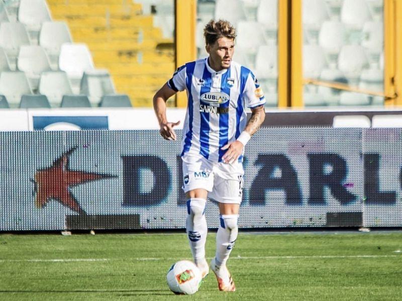 Il difensore Bettella