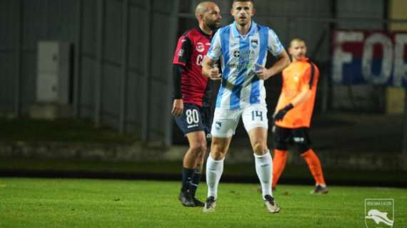 LE PAGELLE | VALZANIA ONE MAN SHOW E CAMBI AZZECCATI: IL PESCARA SI SCATENA NELLA RIPRESA