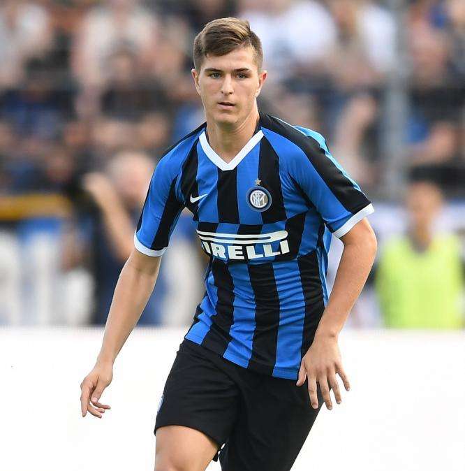 Pescara, occhi puntati su due giovani dell'Inter