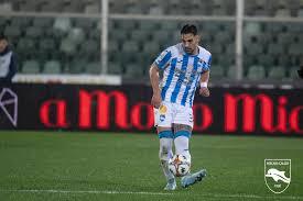 Cagnano dice addio al Pescara: "Nessuno meritava un finale del genere"